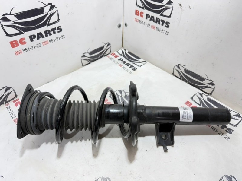 Стойка подвески передняя левая Nissan Rogue 2023 T33 1.5 543036ra1d Б/У