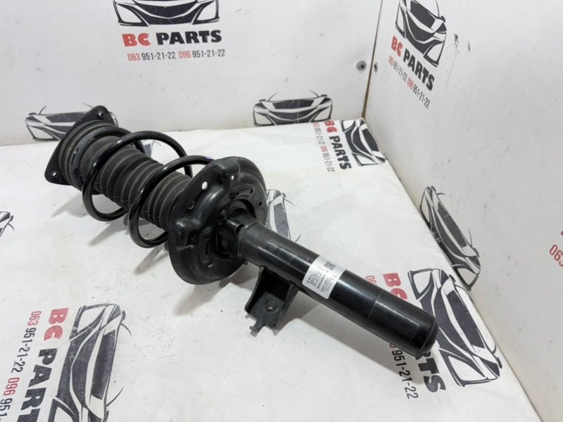 Стойка подвески передняя левая Rogue 2023 T33 1.5