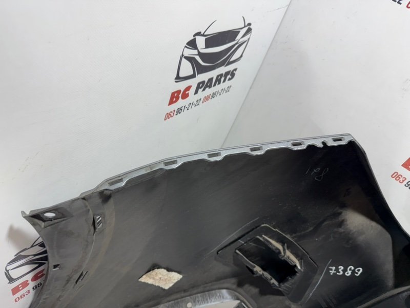 Клык бампера задний правый Rogue 2021 T33 2.5