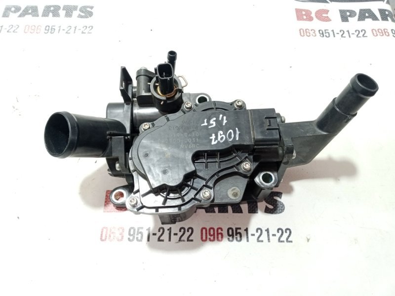 Корпус термостата Nissan Rogue 2023 T33 1.5 21250-6RC1A Б/У