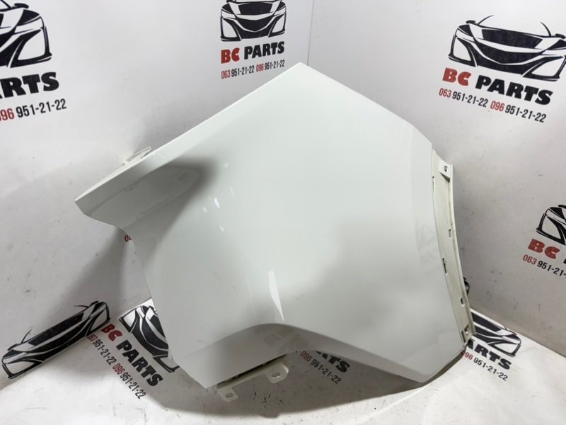 Клык бампера задний правый Nissan Rogue 2021 T33 2.5 850166rr0h Б/У