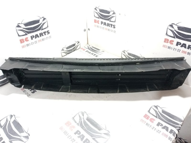 Жалюзи радиатора Nissan Rogue 2023 T33 1.5 21421-6RR0A Б/У
