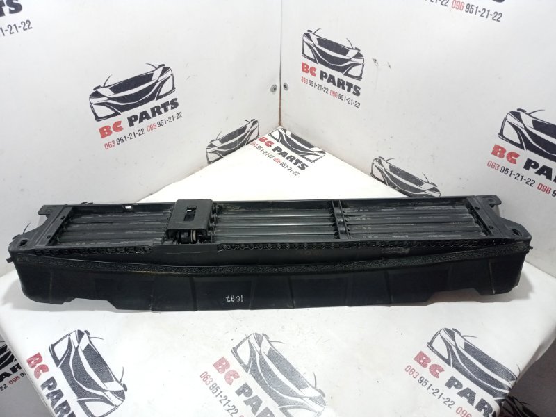 Жалюзи радиатора Rogue 2023 T33 1.5