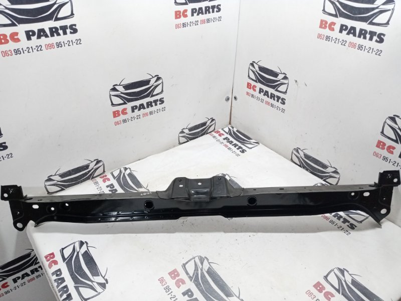 Передняя панель Nissan Rogue T33 1.5
