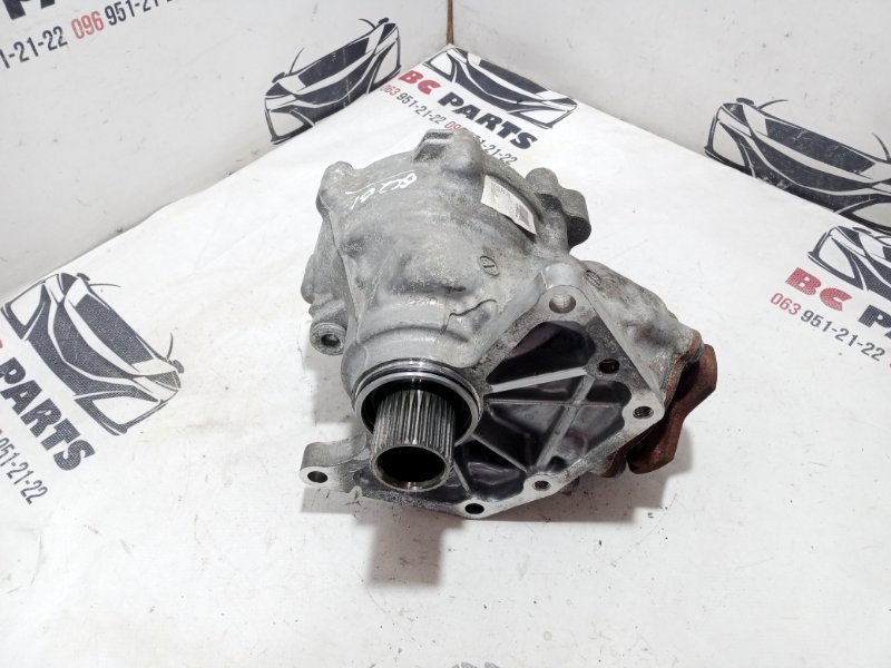 Раздаточная коробка Rogue 2021 T33 2.5