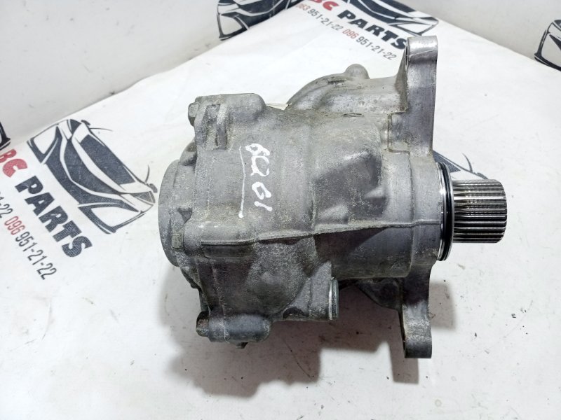 Раздаточная коробка Nissan Rogue T33 2.5