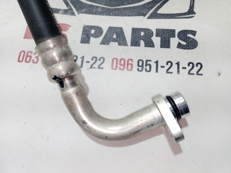 Трубка кондиционера Nissan Rogue T33 2.5