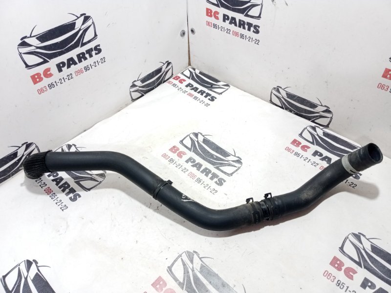 Патрубок радиатора Nissan Rogue 2021 T33 2.5 21530-6RA0A Б/У