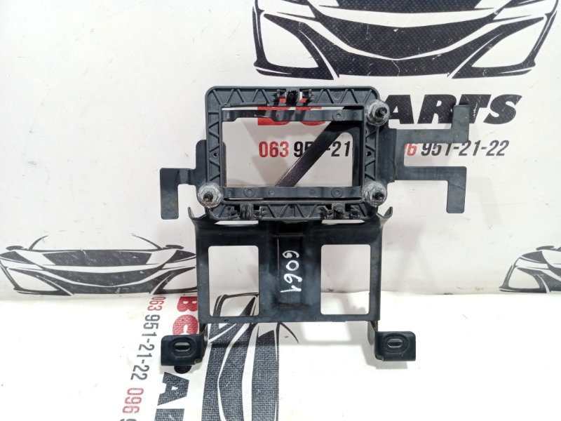 Кронштейн дистроника Nissan Rogue 2021 T33 2.5 28452-6RR0C Б/У