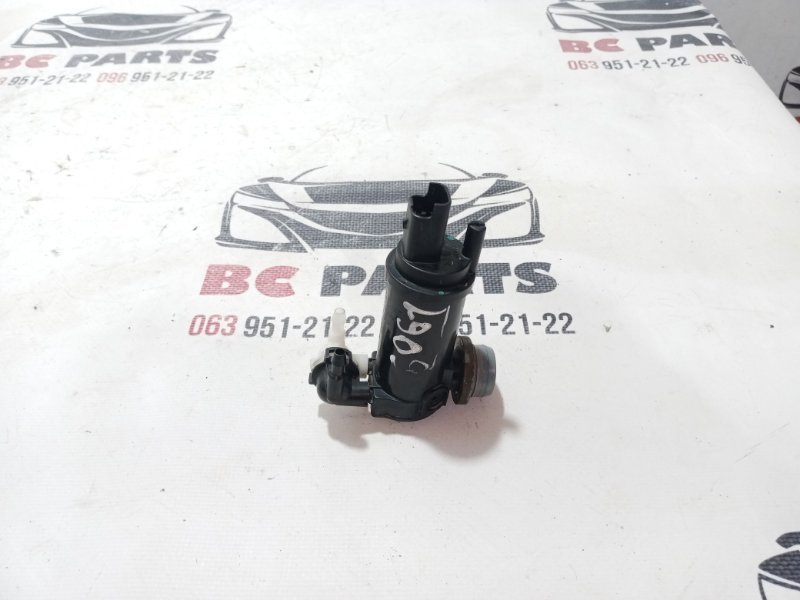 Моторчик бачка омывателя Nissan Rogue 2021 T33 2.5 289206RR0A Б/У