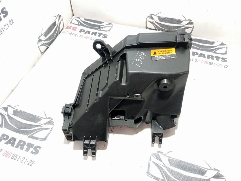 Корпус блока предохранителей Rogue 2021 T33 2.5