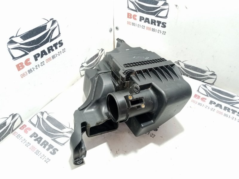 Корпус воздушного фильтра Nissan Rogue 2021 T33 2.5 16500-6RA1A Б/У