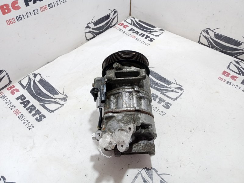 Компрессор кондиционера Rogue 2021 T33 2.5 Компрессор кондиционера Rogue 2021 T33 2.5