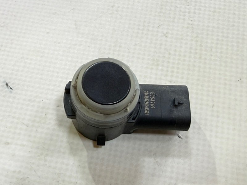 Датчик парковки Nissan Rogue 2021 T33 2.5 284380724R Б/У