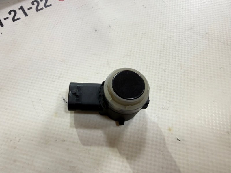 Датчик парковки Nissan Rogue 2021 T33 2.5 284380553r Б/У
