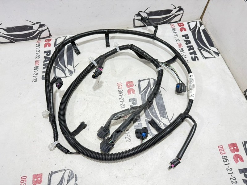 Проводка бампера задняя Nissan Rogue 2023 T33 1.5 240936rr0a Б/У