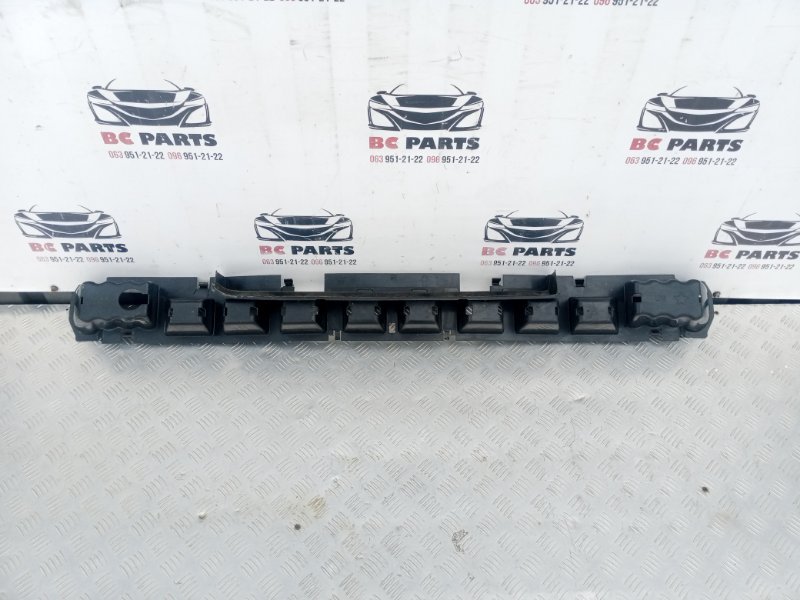 Абсорбер бампера передний Nissan Rogue 2021 T33 2.5 62090-6RA0A Б/У