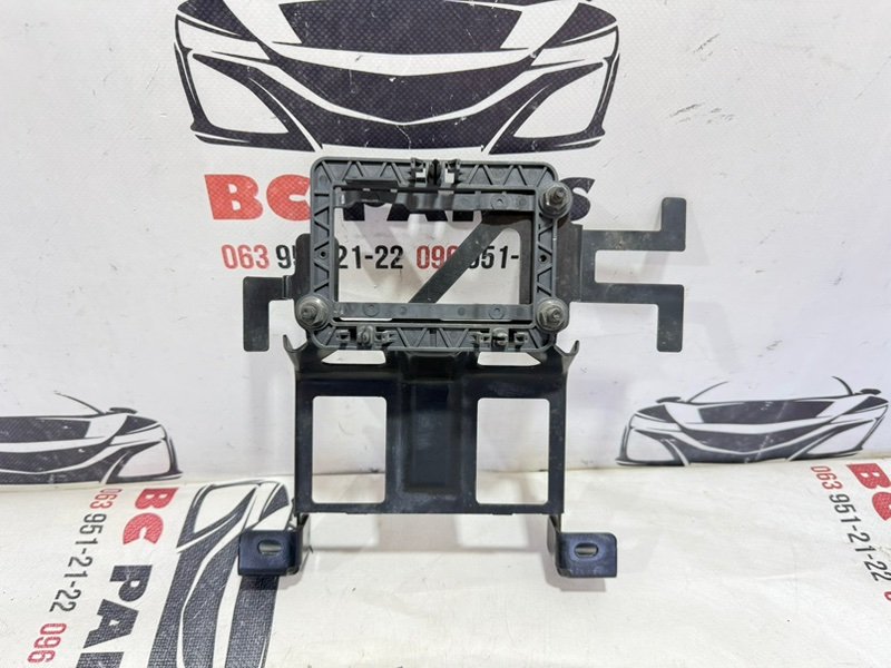 Кронштейн дистроника Nissan Rogue 2021 T33 2.5 28452-6RR0C Б/У