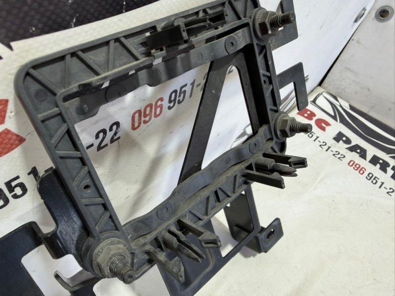 Кронштейн дистроника Rogue 2021 T33 2.5