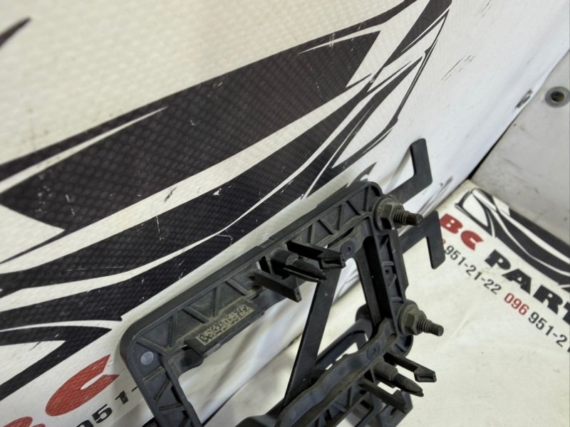 Кронштейн дистроника Rogue 2021 T33 2.5
