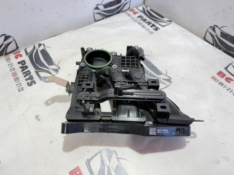 Коллектор впускной Rogue 2024 T33 1.5