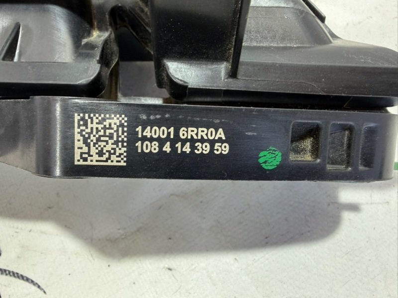 Коллектор впускной Rogue 2024 T33 1.5
