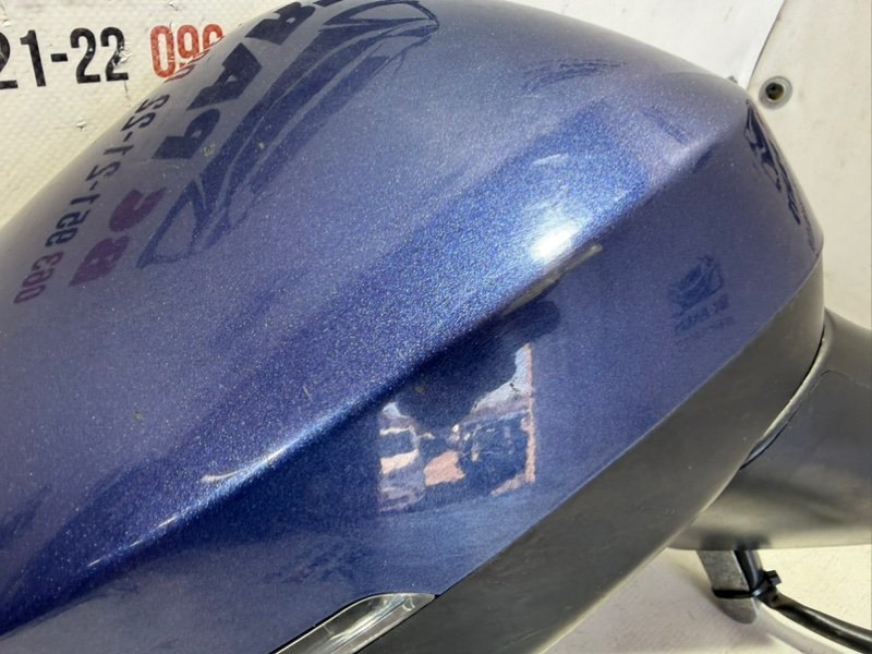 Зеркало заднего вида боковое правое Rogue 2021 T33 2.5