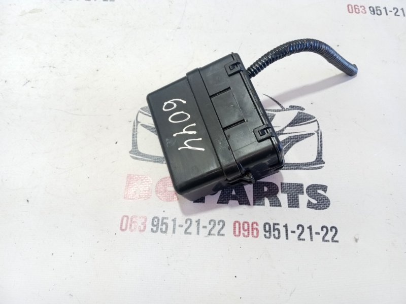 Запчасть блок реле Nissan Rogue 2019 T32 QR25 2.5 25237-AM600 Б/У Блок реле Nissan Rogue 2019 T32 QR25 2.5 25237-AM600 Б/У