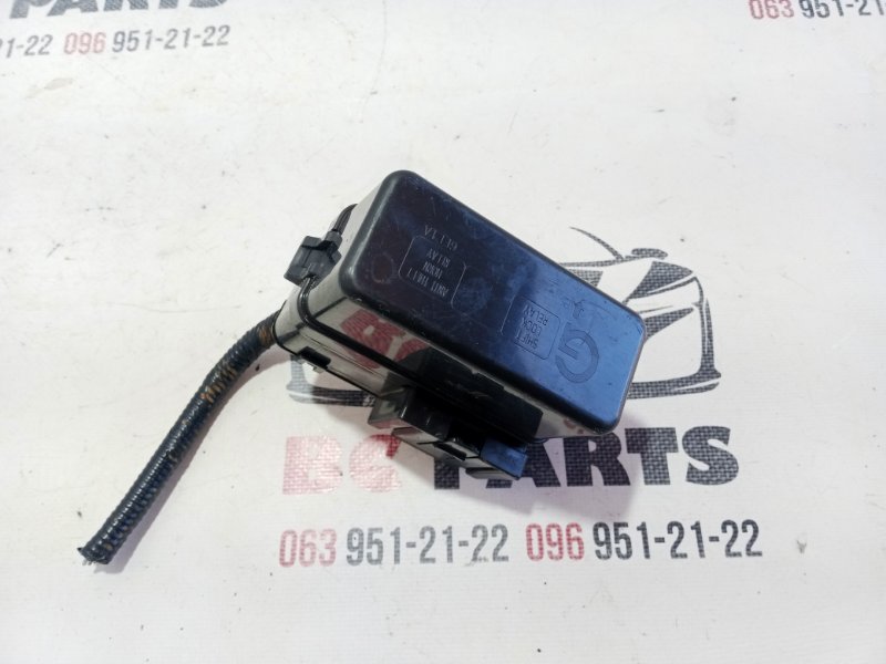 Блок реле Rogue 2019 T32 QR25 2.5 Блок реле Rogue 2019 T32 QR25 2.5