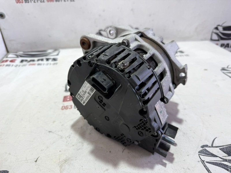 Генератор Rogue 2024 T33 1.5