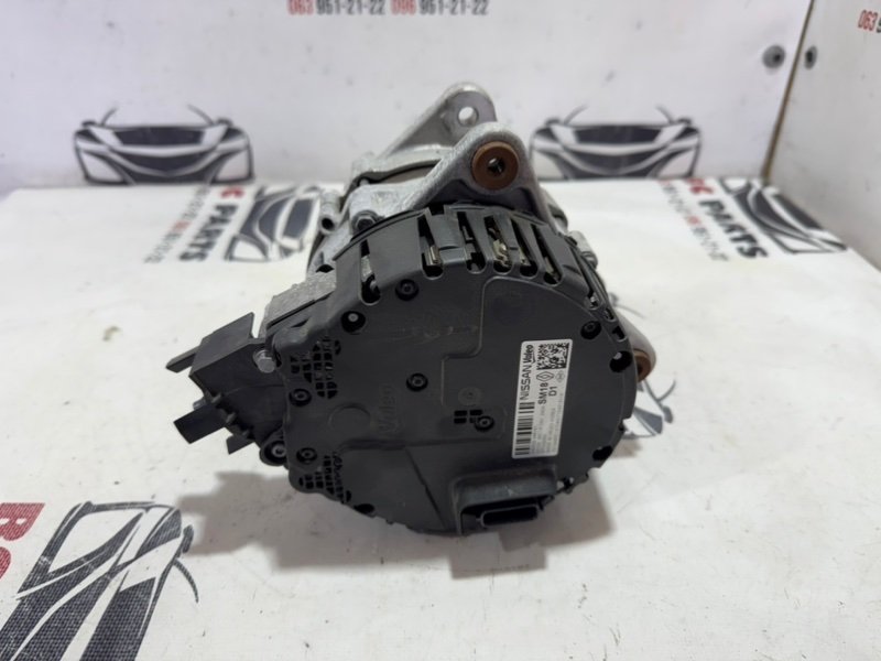 Генератор Rogue 2024 T33 1.5