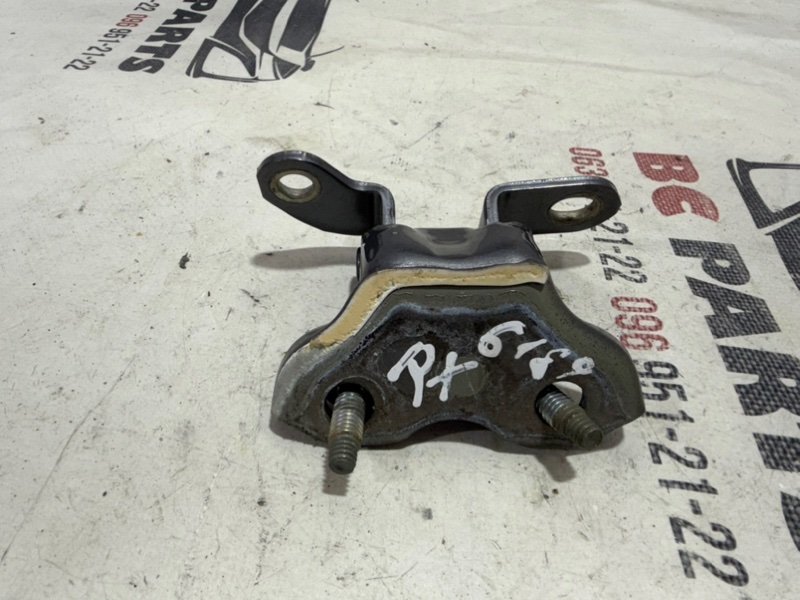 Петля двери задняя правая RX 350 2012 3.5