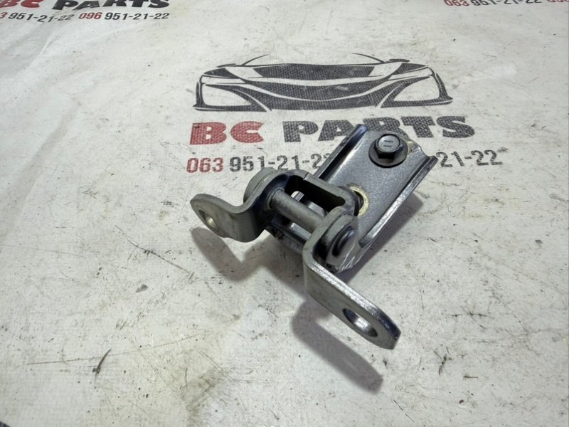 Петля двери задняя левая RX 350 2012 3.5