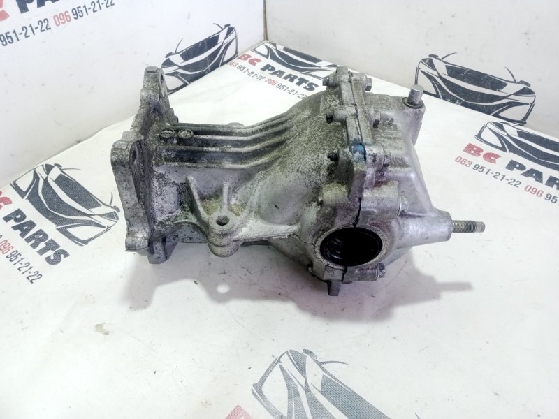 Редуктор задний Nissan Rogue 2019 T32 QR25 2.5 383004BF0A Б/У
