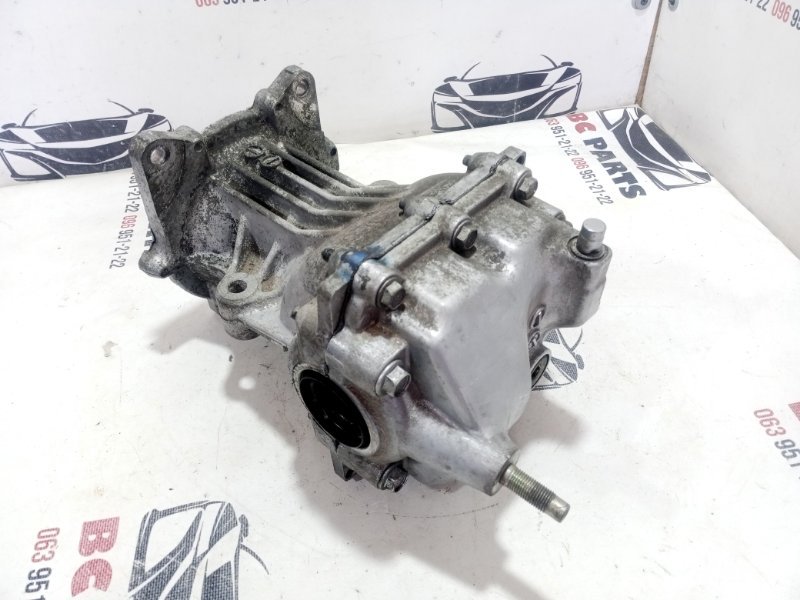 Редуктор задний Rogue 2019 T32 QR25 2.5