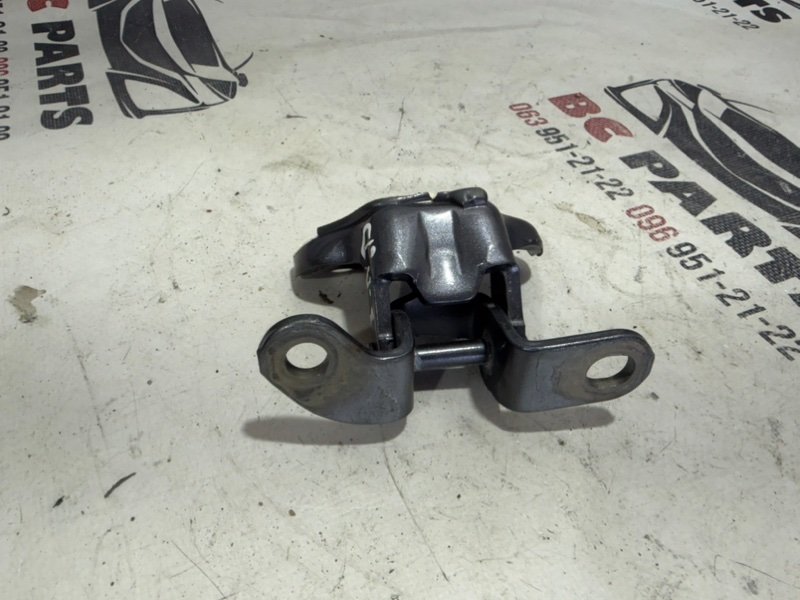 Петля двери задняя левая RX 350 2012 3.5