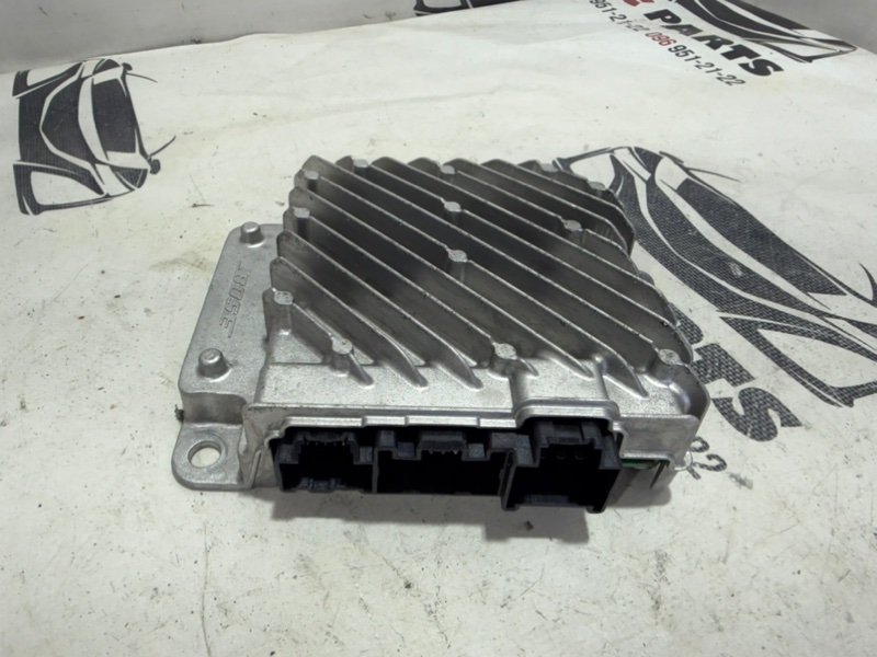 Усилитель звука Nissan Rogue 2023 T33 1.5 280616ra2b Б/У