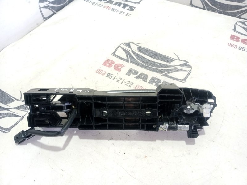 Ручка двери внешняя передняя левая Rogue 2023 T33 1.5
