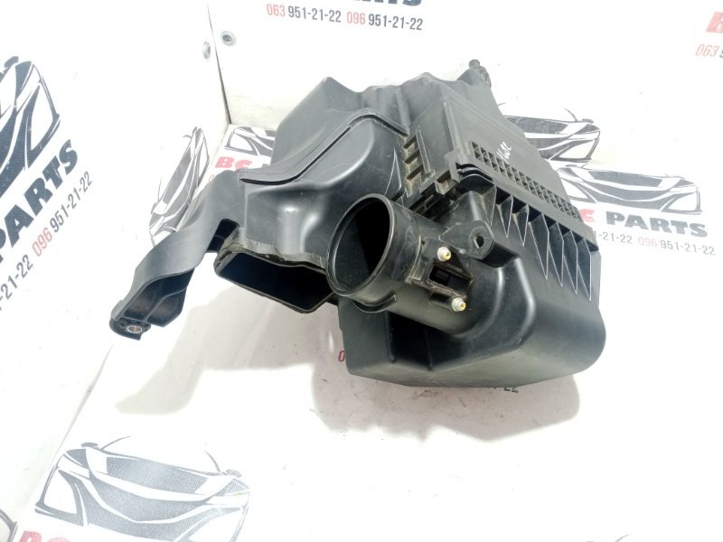 Корпус воздушного фильтра Nissan Rogue 2021 T33 2.5 16500-6RA1A Б/У