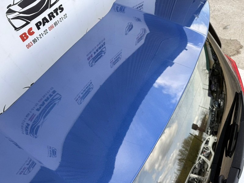 Крышка багажника Rogue 2021 T33 2.5