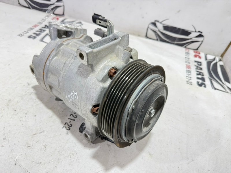 Компрессор кондиционера Rogue 2023 T33 1.5