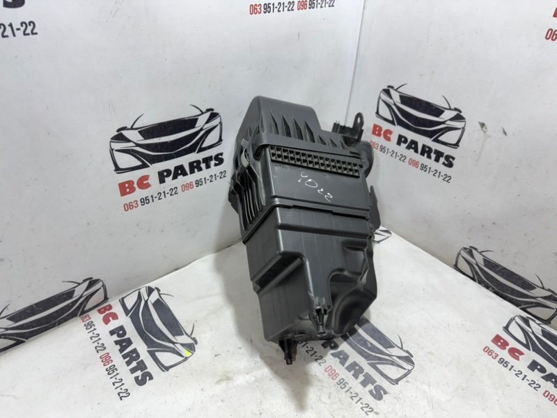 Корпус воздушного фильтра Rogue 2023 T33 1.5