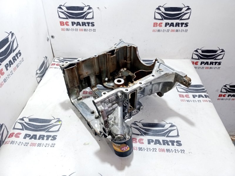 Полуподдон масляный Nissan Rogue 2023 T33 1.5 10103-6RD1A Б/У