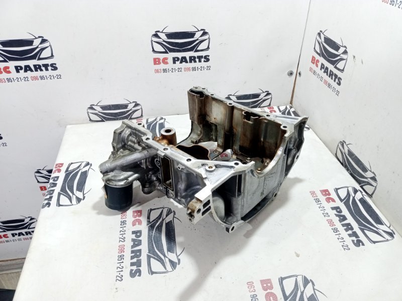 Полуподдон масляный Rogue 2023 T33 1.5