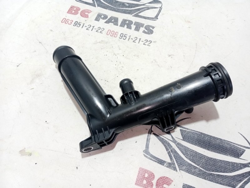Патрубок охлаждения Nissan Rogue 2023 T33 1.5 130496RC2A Б/У