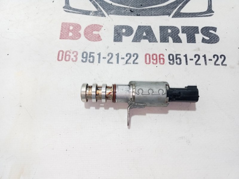 Клапан VVT-i Nissan Rogue 2023 T33 1.5 23796-3RC0A Б/У