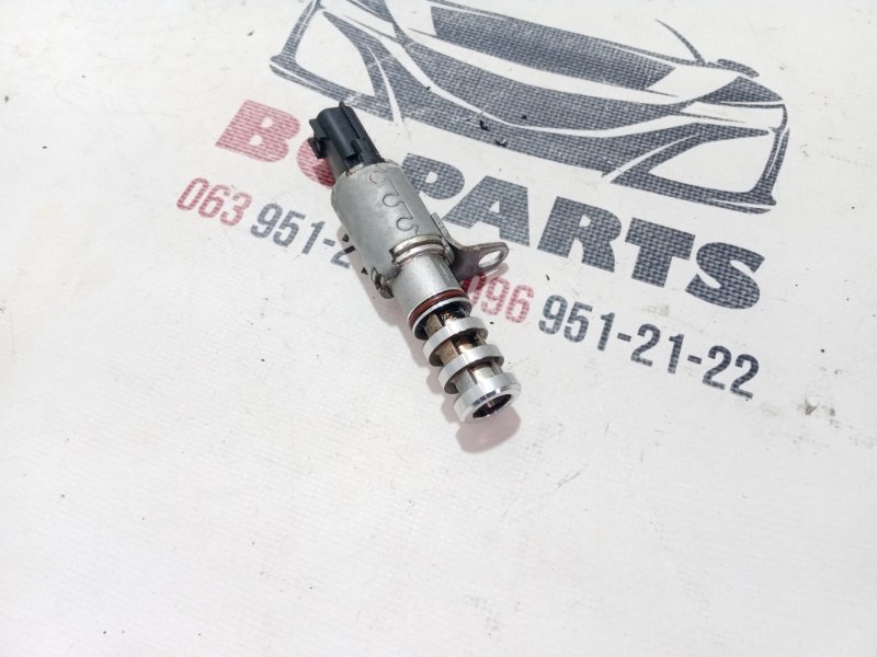 Клапан VVT-i Nissan Rogue 2023 T33 1.5 23796-3RC0A Б/У
