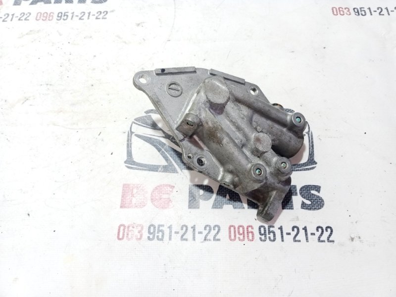 Передняя крышка двигателя Nissan Rogue 2023 T33 1.5 130406RD0A Б/У