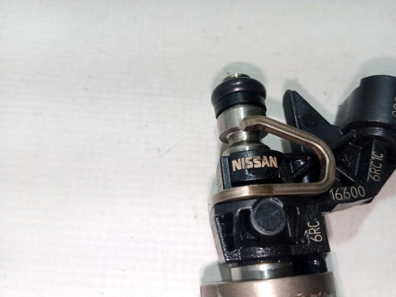 Форсунка топливная Rogue 2023 T33 1.5
