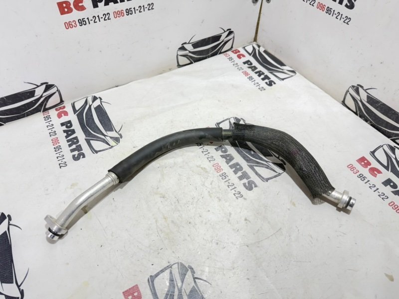 Трубка кондиционера Nissan Rogue 2023 T33 1.5 92480-6RF0B Б/У